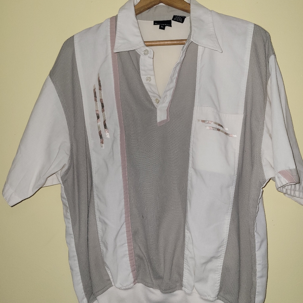 Vintage Falcon Bay polo